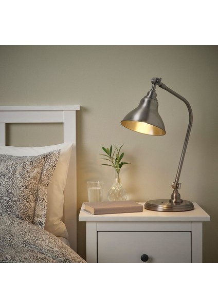 Çalışma Lambası, Kalay Efekti, 51 cm modelleri