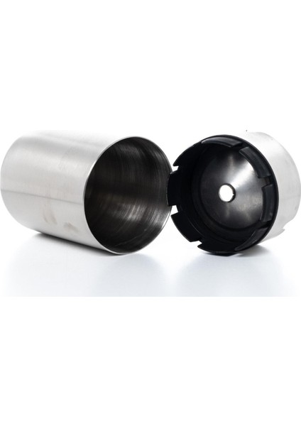 Paslanmaz Çelik Küllük, Şık ve Dayanıklı Bahçe Veya Iç Mekan Aksesuarı fiyatları