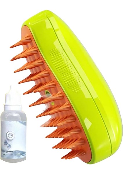 Buharlı Kedi Tarağı indirimleri