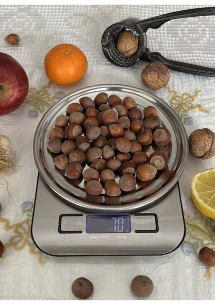 5kg Hassas Terazi, Paslanmaz Gövde, Çelik Kefeli Tartım, 1 Yıl Garanti modelleri