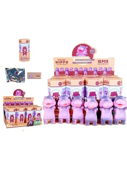 Sonny Angel Hippers (Rastgele 1 Model Gönderilir) fırsatları