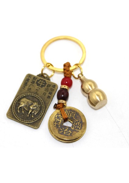 Şans ve Bereket Anahtarlık Model 1