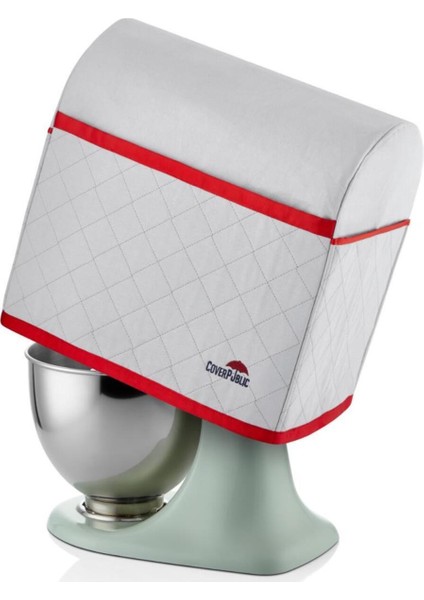 Gri Stand Mikser Kılıfı, Koruma ve Şıklık Için Uygun 100 Karakter fiyatları