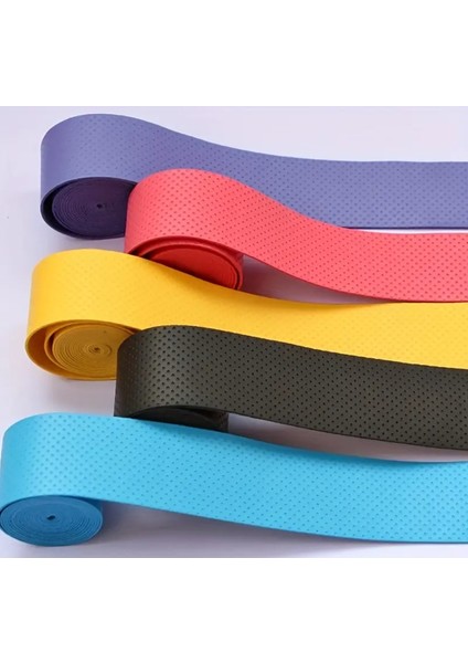 Tenis Raketi Için Overgrip 5 Adet fiyatları