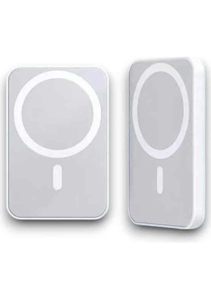 LF-100 Magsafe 5.000 Mah