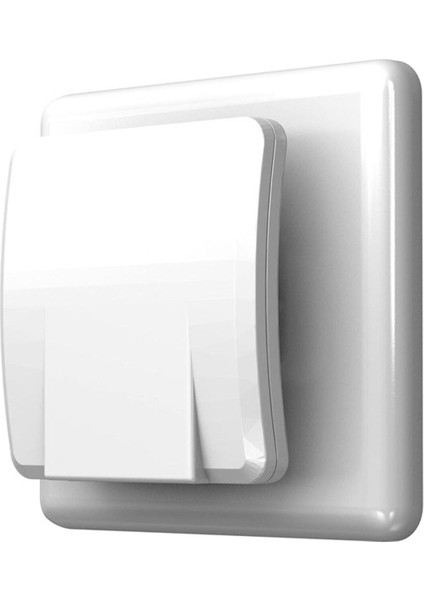 Sensörlü, Ince ve Şık Gündüz Gece Aydınlatma Lambası