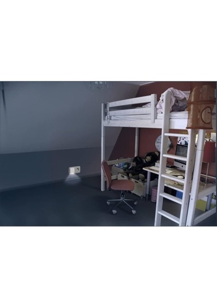 Sensörlü, Ince ve Şık Gündüz Gece Aydınlatma Lambası modelleri