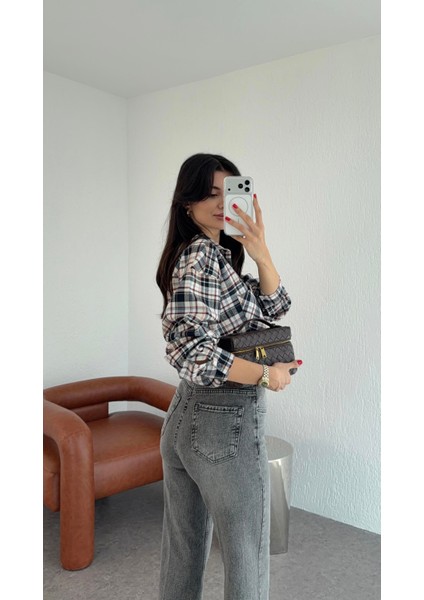 Antrasit Flare Jean fiyatları