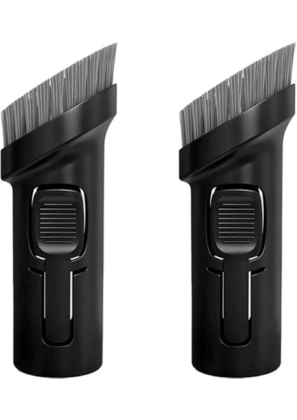 Çok Renkli Sessiz Elektrikli Süpürge Fırça Başlığı, Uyumlu ve Şık Aksesuar