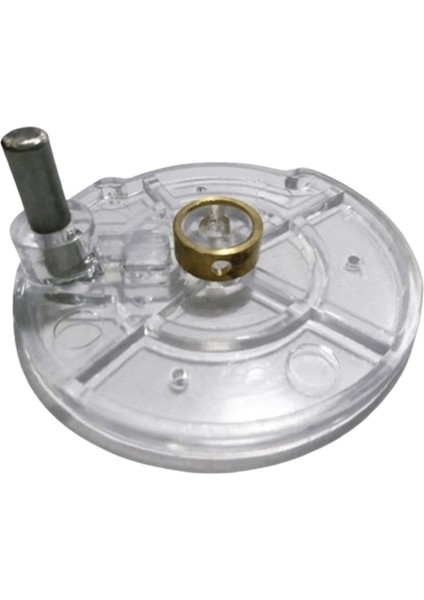 Buz Makinesi Zaman Diski