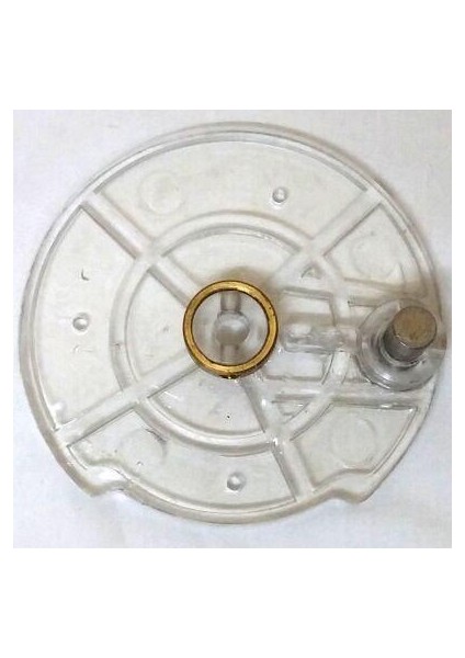 Buz Makinesi Zaman Diski modelleri