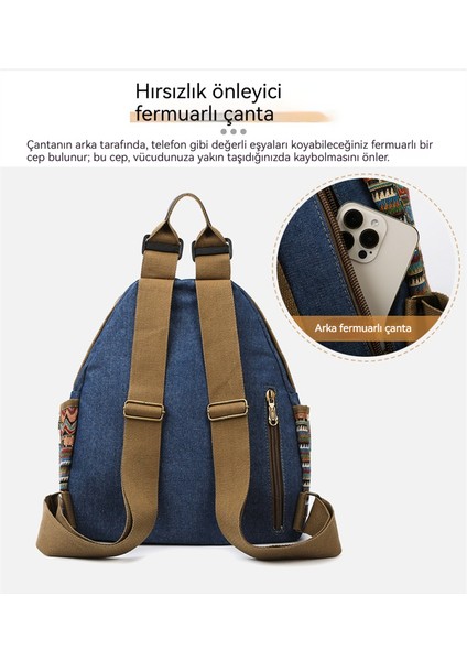 Retro Kadın Moda Omuz Çantası (Yurt Dışından) modelleri