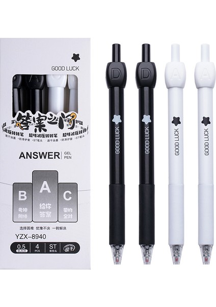 Jel Kalem Kırtasiye (Yurt Dışından)