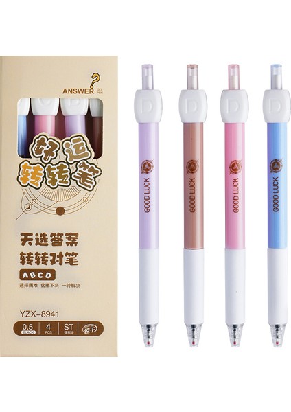 Jel Kalem Kırtasiye (Yurt Dışından)