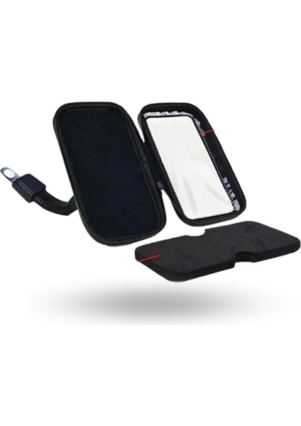 Büro Ev Ofis Bisiklet Motosikleti Için Sızdırmaz Telefon Tutucu fırsatları