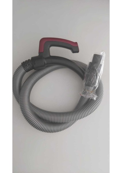 Gri Renkli Uyumlu Elektrikli Süpürge Vantuz V7 ile Temizlik Keyfi fırsatları