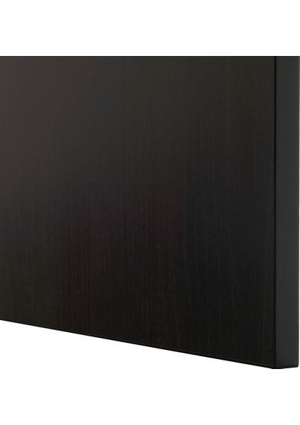 Duvar Dolabı, Venge, 60X22X128 Cm, Lappvıken fırsatları