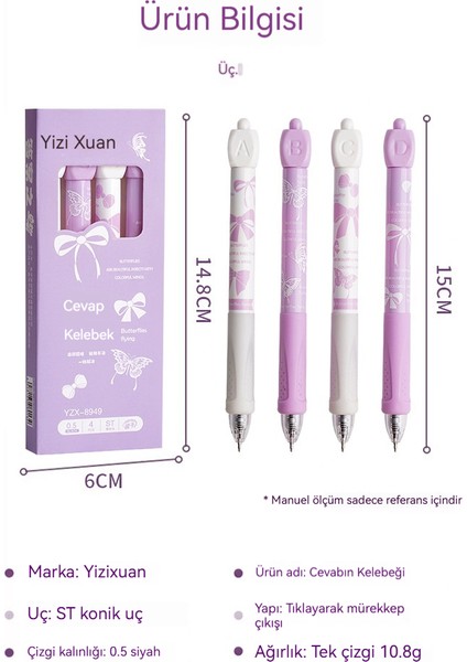 Jel Kalem Kırtasiye (Yurt Dışından) fırsatları