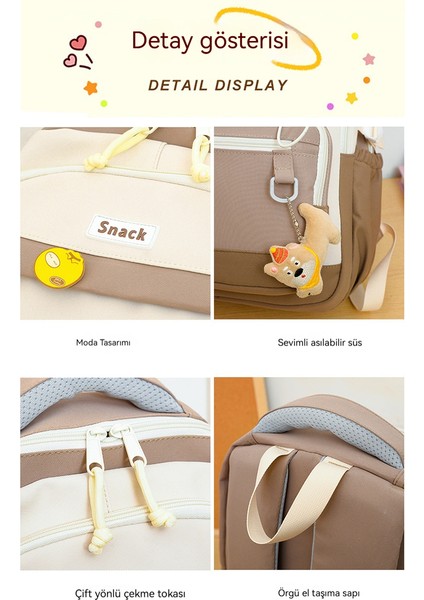 Ortaokul Öğrencileri Için Omuz (Yurt Dışından) fiyatları