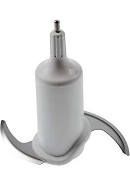 Uyumlu Mutfak Robotu Doğrayıcı Bıçak, Dayanıklı ve Pratik Kullanım