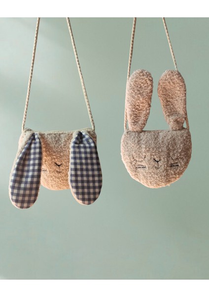 Kız Bebek 3’lü Takım Ekose Elbise, Teddy Yelek ve Çantalı Kombin %100 Pamuklu, Rahat ve Şık modelleri