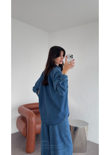 Denim Gömlek fiyatları