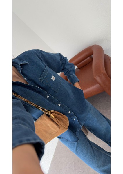 Denim Gömlek fırsatları