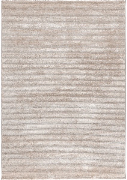 Serenata Bej Halı Modern Dokuma Halı Yumuşak Oturma Odası Salon Çocuk Odası Mutfak Halısı QP047