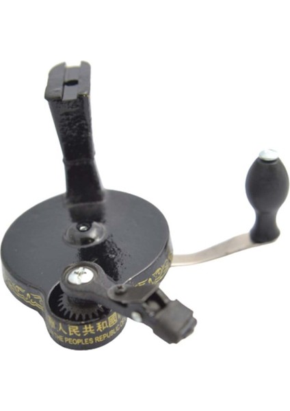 Ev Için Dayanıklı Metal Kolu, Kolay Kullanım, Kaliteli Dikiş Makinesi Parçası