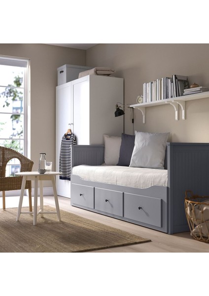 Divan, Gri, 80X200 cm modelleri