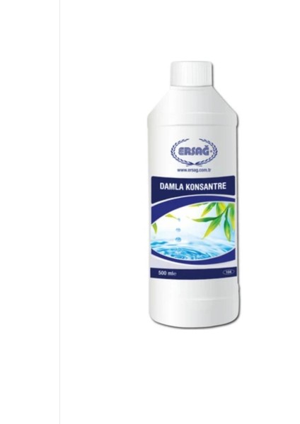 Damla Konsantre 500 ml 104-9