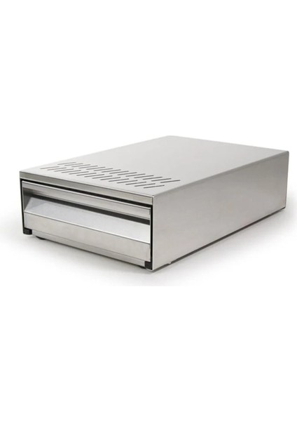 Profesyonel Kahve Hazırlama Için Dayanıklı Posa Tablası, Şık ve Kullanışlı Tasarım modelleri