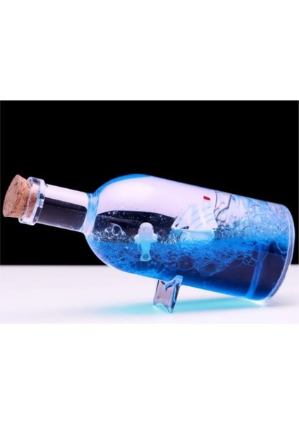 Dekoratif Batmayan Gemi modelleri