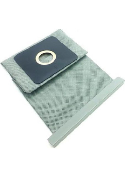 Yıkanabilir Süpürge Bezi Torbası 2'li Siyah, Elektronik Uyumlu, Pratik ve Temiz Kullanım fiyatları