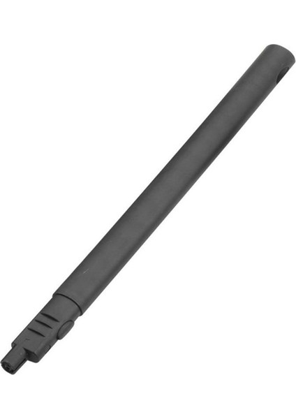 Siyah Uzatma Borusu, Dayanıklı ve Kolay Kullanım Için Tasarlandı