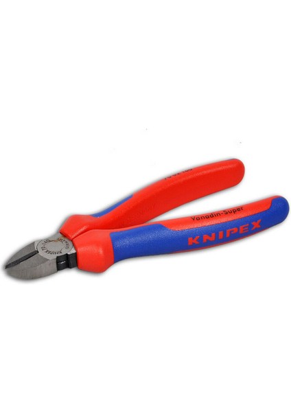 160 mm Yüksek Kaliteli Yankeski, Güçlü ve Dayanıklı Tasarım