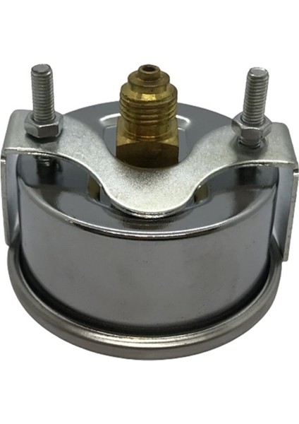 6 Bar Pano Tipi Ütü Manometresi, Güç ve Hassasiyetli Ölçüm Forumu