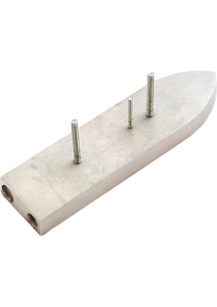 Pratik ve Dayanıklı Ütü Tabanı, Uyumlu ve Yüksek Performanslı Kullanım Sağlar