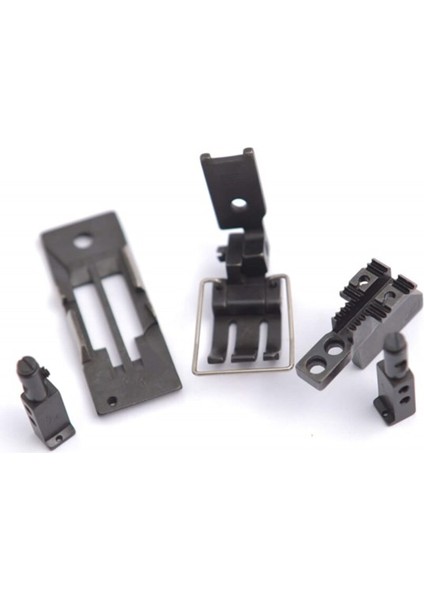 Çift Dişli Elektronik Takım 5/16, Dayanıklı ve Kullanışlı, Yüksek Performans Sağlar