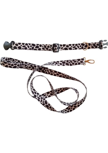 Köpek Tasması ve Gezdirme Kayışı 150 cm fırsatları