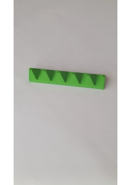 Piramit Uçlu - Fırça Standı – Tezhip & Sulu Boya Için Özel Tasarım fiyatları