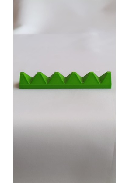 Piramit Uçlu - Fırça Standı – Tezhip & Sulu Boya Için Özel Tasarım fırsatları