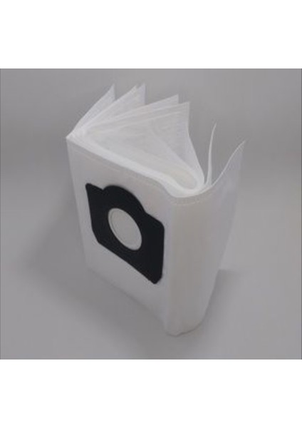 Beyaz Rb 52 Uyumlu Süpürge Toz Torbası 15 Adet, Temizlik Için Kullanışlı ve Pratik fiyatları