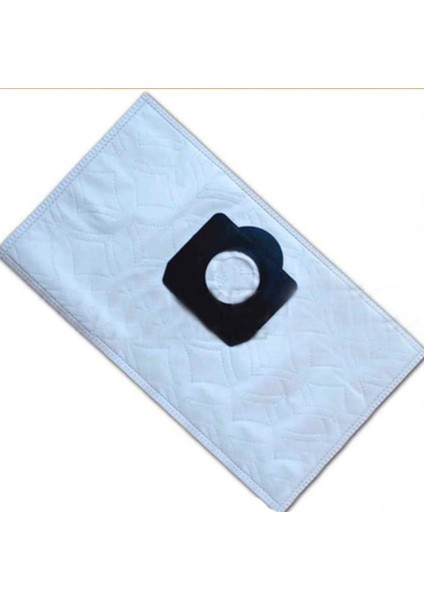 Beyaz Rb 52 Uyumlu Süpürge Toz Torbası 15 Adet, Temizlik Için Kullanışlı ve Pratik modelleri