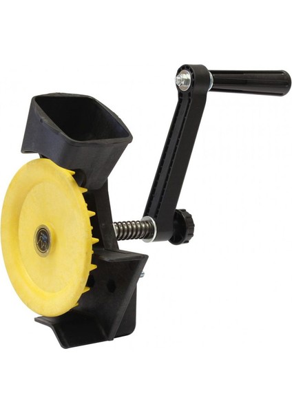 El ile Mısır Taneleme Aleti, Pratik ve Kullanışlı Bahçe Aracı