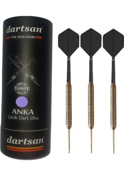 Anka Butik Dart Set DAB2148 fiyatları