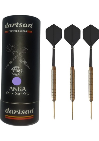 Anka Butik Dart Set DAB2248 fiyatları