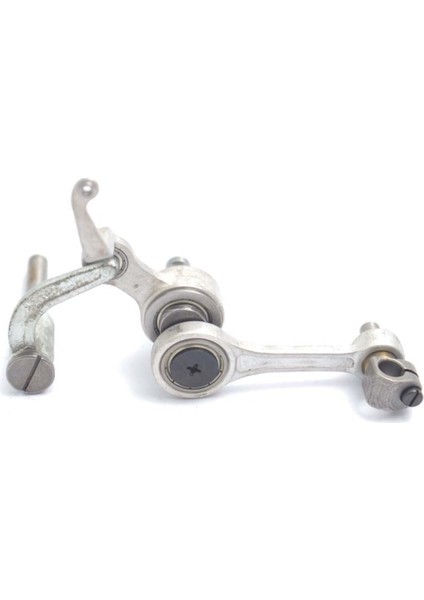 Ponteriz LK1900 Iğne ve Horoz Takım Seti, Orijinal Parça