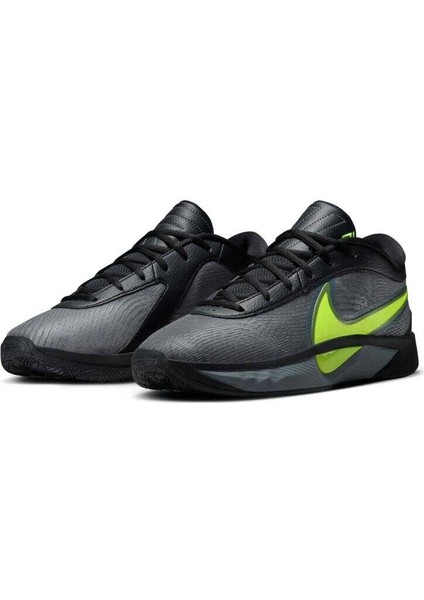 Giannis Freak 6 Erkek Basketbol Ayakkabısı FJ7792-001 (Dar Kalıp) modelleri