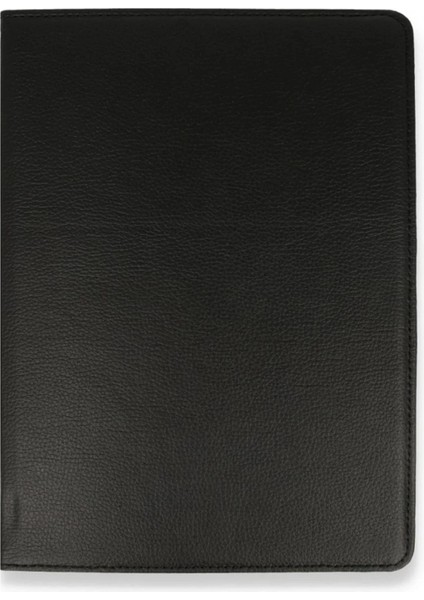 iPad Mini 1 Kılıf 360 Tablet Deri Kılıf - Siyah modelleri